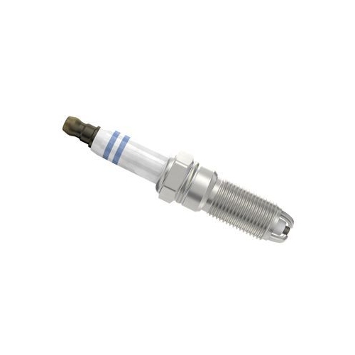 Spark Plug Bosch 0242229661 Nickel for Fiat Opel Holden