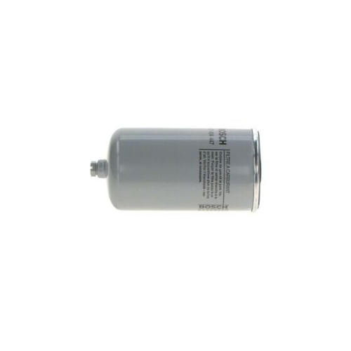 Kraftstofffilter Bosch 1457434447 für Kässbohrer Man Mercedes Benz Mercedes Benz