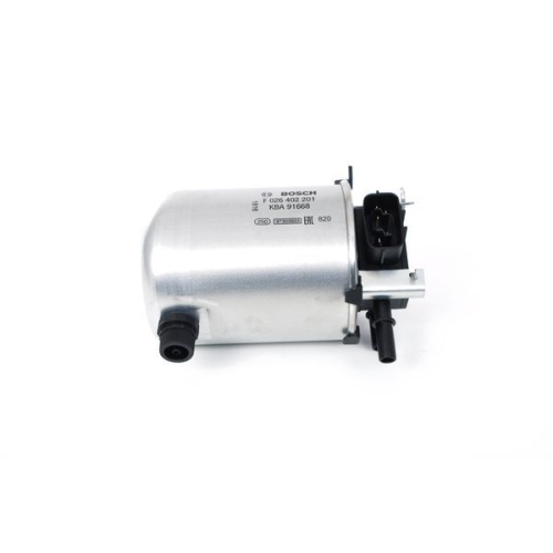 Kraftstofffilter Bosch F026402201 für Nissan