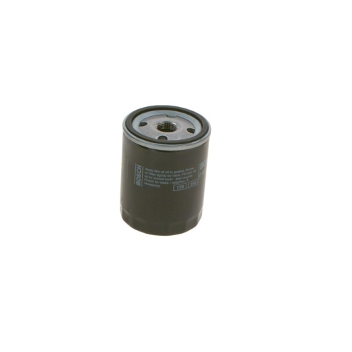 Ölfilter Bosch 0451103342 für Rover Land Rover