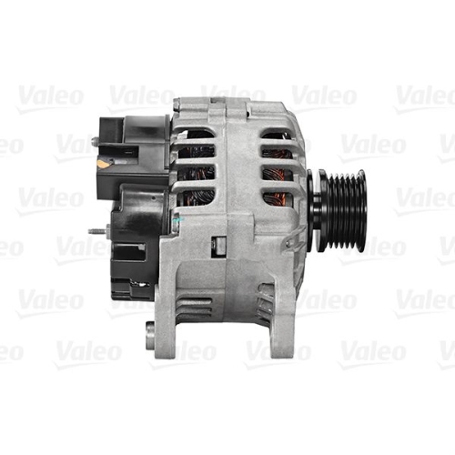 Generator Valeo 200015 Valeo Core-flex für Audi Seat Skoda VW Vw (svw)