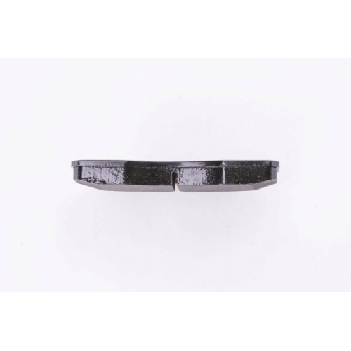 Bremsbelagsatz Scheibenbremse Hella Pagid 8DB 355 005-401 für Iveco Nissan