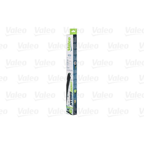 Wischblatt Valeo 578560 Hydroconnect Rear für Citroën Mercedes Benz Renault Seat