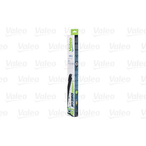 Wischblatt Valeo 578566 Hydroconnect Rear für Hinten