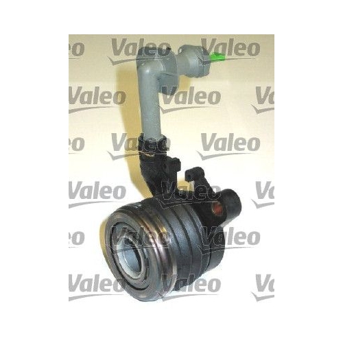 Kit Frizione Valeo 834046 Kit3p (csc) per Nissan Renault Dacia