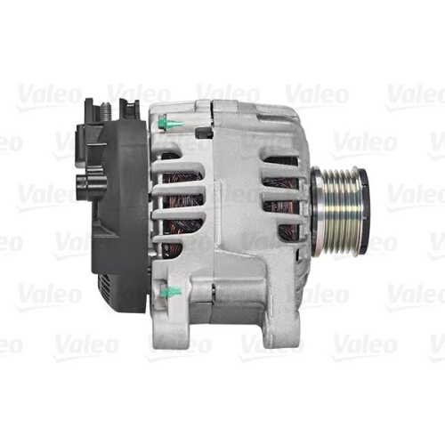 Generator Valeo 439632 Valeo Origins New Oe Technologie für Ford Mazda