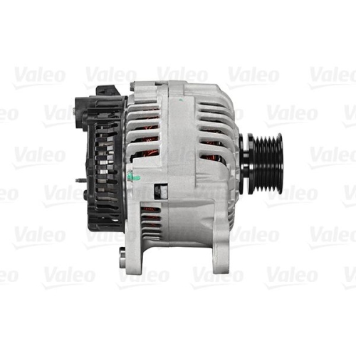 Generator Valeo 439003 Valeo Origins New Oe Technologie für Audi Ford Seat Skoda