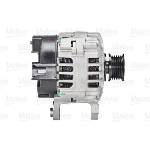 Generator Valeo 443004 Valeo Origins New Oe Technologie für Audi Seat Skoda VW