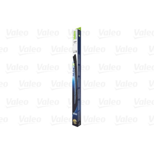 Wischblatt Valeo 572304 Silencio Aquablade Set für Alpine Vorne