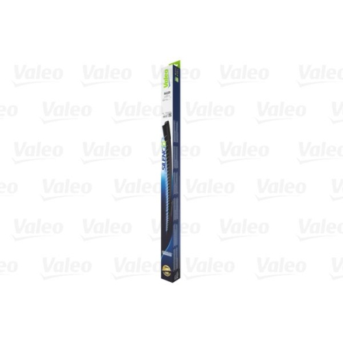 Wischblatt Valeo 572328 Silencio Aquablade Set für Mercedes Benz Vorne