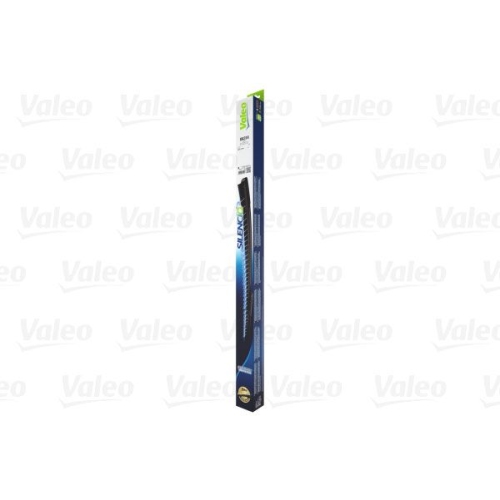 Wischblatt Valeo 572314 Silencio Aquablade Set für Ford Vorne