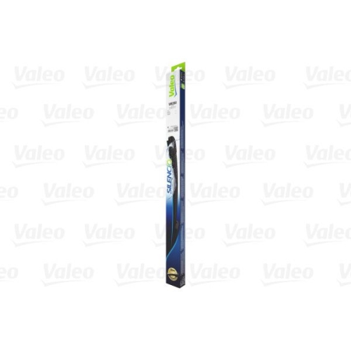 Wischblatt Valeo 574235 Silencio Conventional Set für Opel Vorne