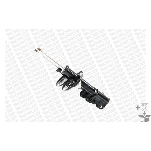 Stoßdämpfer Monroe E4276 Monroe Reflex für Vorderachse