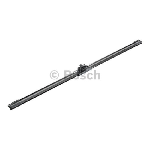 1 Wischblatt BOSCH 3397006834 Aerotwin Plus für, beifahrerseitig, fahrerseitig