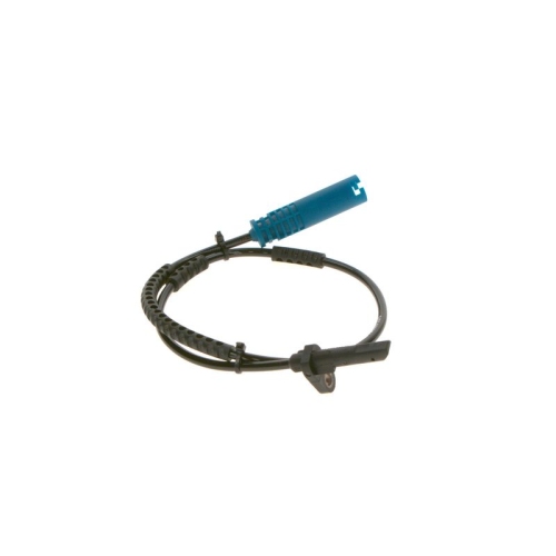 Sensor Raddrehzahl Bosch 0265008525 für Bmw Mini Hinterachse