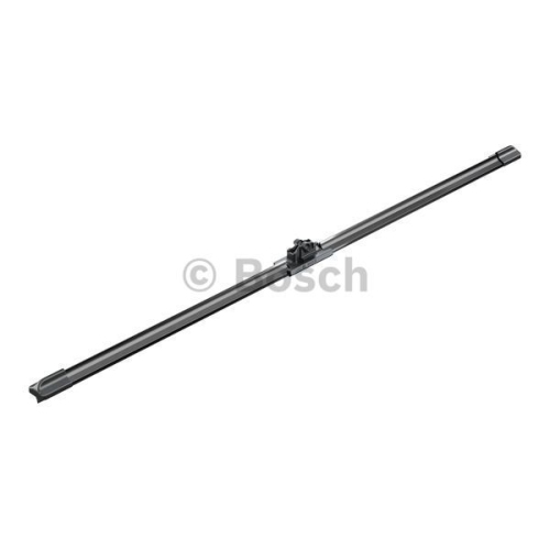 1 Wischblatt BOSCH 3397006837 Aerotwin Plus für, beifahrerseitig, fahrerseitig