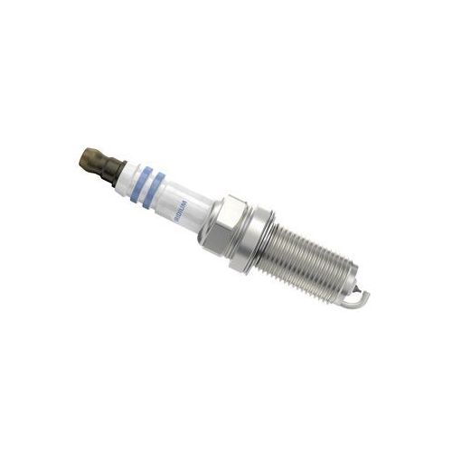 Zündkerze Bosch 0242240655 Iridium für Mitsubishi Opel