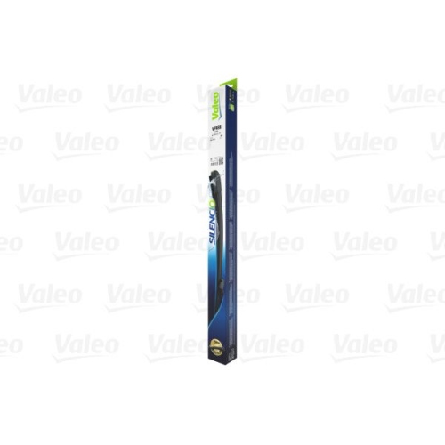 Wischblatt Valeo 577988 Silencio Flat Blade Set für Nissan Vorne