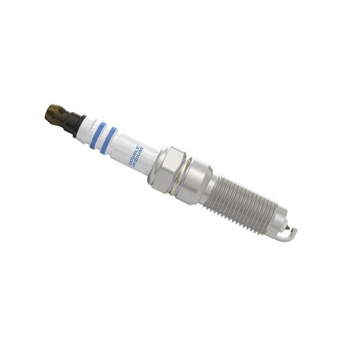 Zündkerze Bosch 0242145573 Iridium für Ford