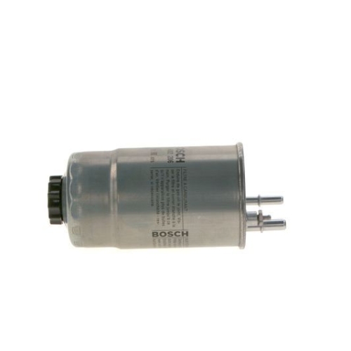 Kraftstofffilter Bosch F026402206 für Citroën Fiat Peugeot