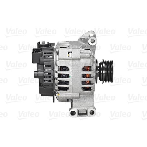 Generator Valeo 439544 Valeo Origins New Oe Technologie für Mercedes Benz