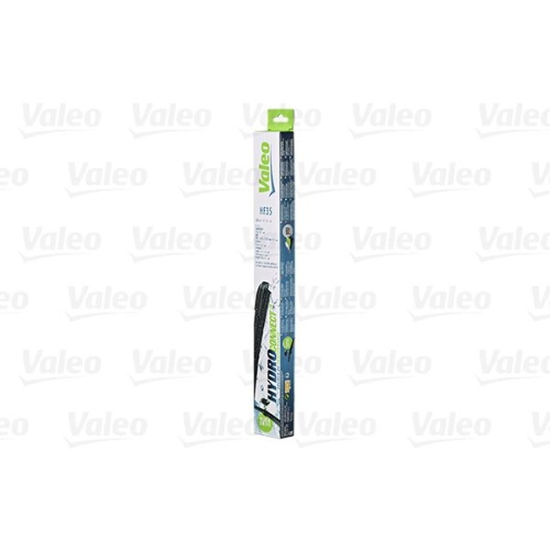 Wischblatt Valeo 578500 Hydroconnect für Fiat Ford Renault VW Smart Abarth