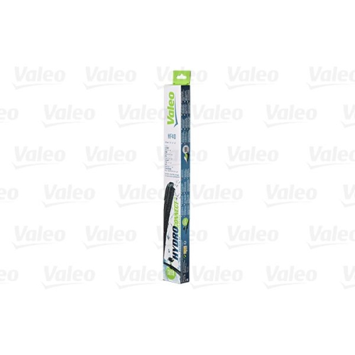 Wischblatt Valeo 578502 Hydroconnect für Alfa Romeo Bmw Citroën Ford Opel Seat