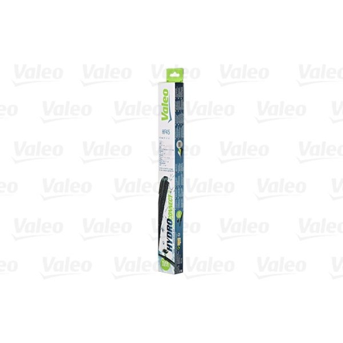 Wiper Blade Valeo 578504 Hydroconnect for Alfa Romeo Audi Bmw Citroën Peugeot VW