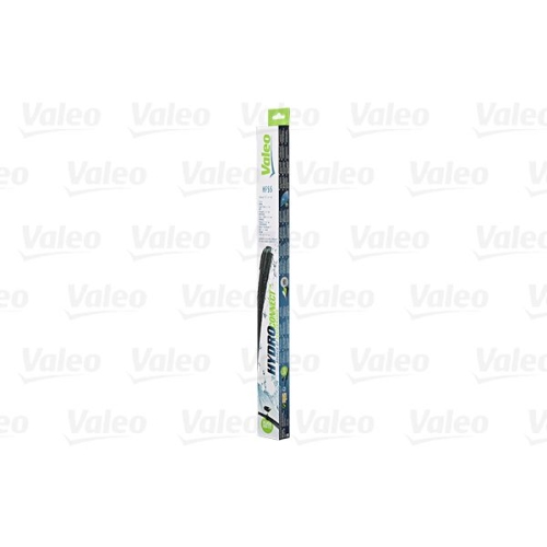 Spazzola Tergi Valeo 578508 Hydroconnect per Audi Bmw Citroën Ford Mercedes Benz