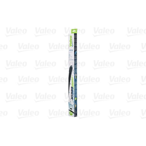 Wischblatt Valeo 578509 Hydroconnect für Citroën Ford Beifahrerseitig Hinten