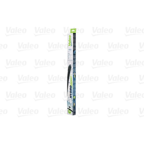 Wischblatt Valeo 578510 Hydroconnect für Alfa Romeo Beifahrerseitig Fahrerseitig