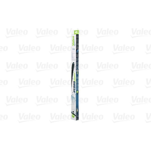 Balai D'essuie Glace Valeo 578511 Hydroconnect pour Alfa Romeo Audi Bmw Citroën