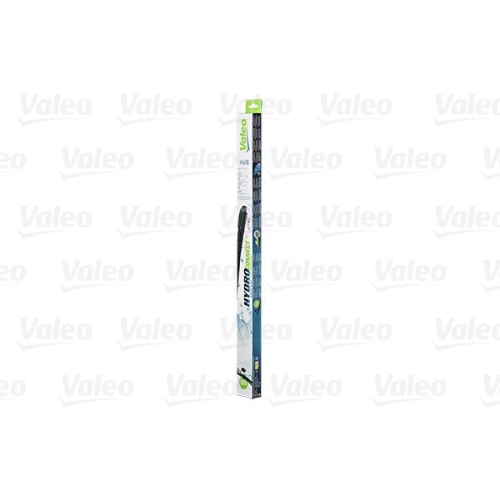 Wischblatt Valeo 578512 Hydroconnect für Citroën Ford Peugeot Beifahrerseitig