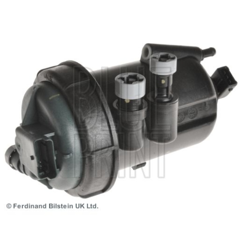 Carter Filtro Carburante Blue Print ADL142303 per Fiat Lancia