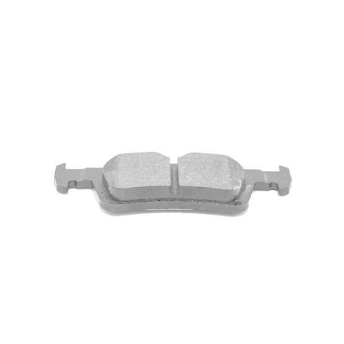 Bremsbelagsatz Scheibenbremse Hella Pagid 8DB 355 031-761 für Ford Peugeot