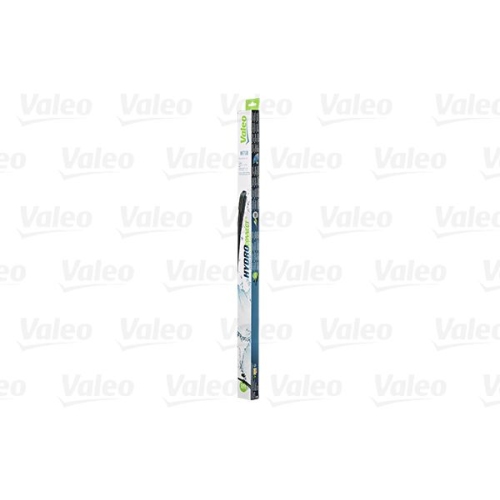 Wischblatt Valeo 578518 Hydroconnect für Citroën Ford Beifahrerseitig