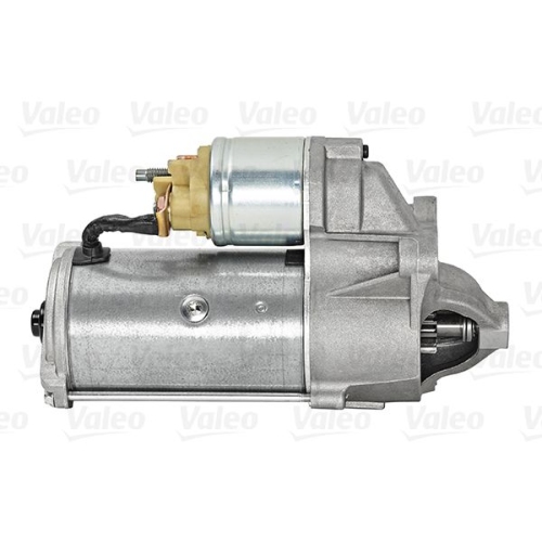 Starter Valeo 438090 Valeo Origins New Oe Technologie für Mitsubishi Nissan Opel