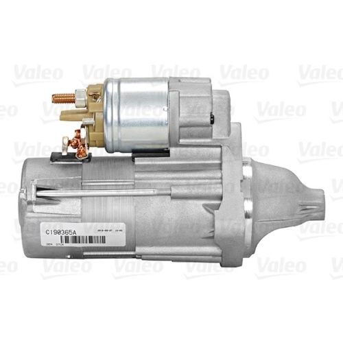 Starter Valeo 438151 Valeo Origins New Oe Technologie für Bmw