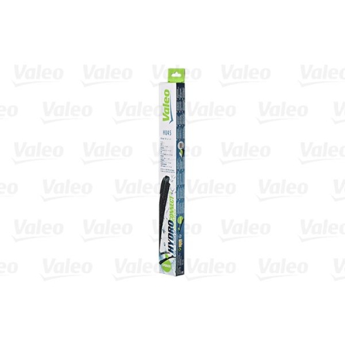 Wischblatt Valeo 578572 Hydroconnect Upgrade für Citroën Fiat Renault VW Abarth