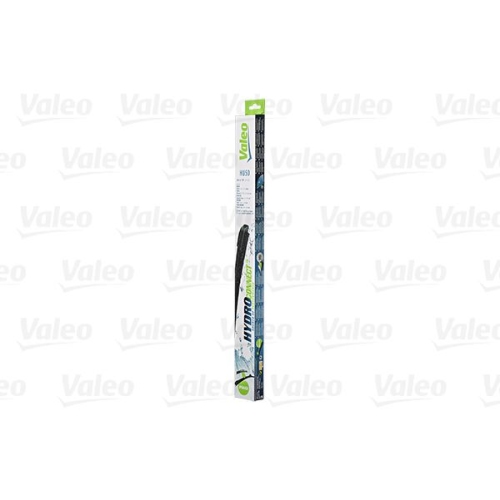 Spazzola Tergi Valeo 578574 Hydroconnect Upgrade per Audi Bmw Citroën Ford Seat