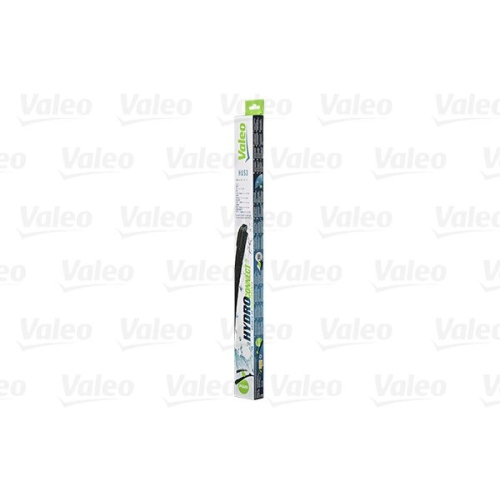 Wischblatt Valeo 578575 Hydroconnect Upgrade für Audi Bmw Citroën Ford Renault