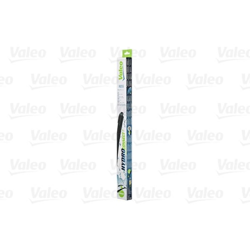 Spazzola Tergi Valeo 578576 Hydroconnect Upgrade per Audi Citroën Ford Peugeot