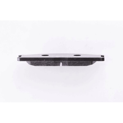 Bremsbelagsatz Scheibenbremse Hella Pagid 8DB 355 005-651 für Ford Isuzu Nissan