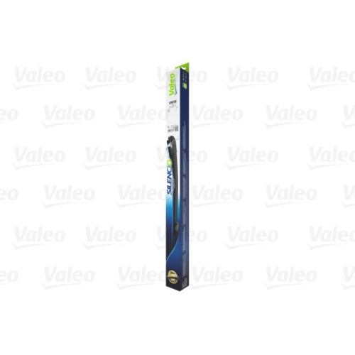 Wischblatt Valeo 577976 Silencio Flat Blade Set für Renault Vorne