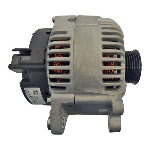 Generator Hella 8EL 012 429-701 für Audi VW