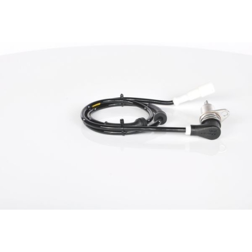 Sensor Raddrehzahl Bosch 0265001058 für Bmw Vorderachse Links