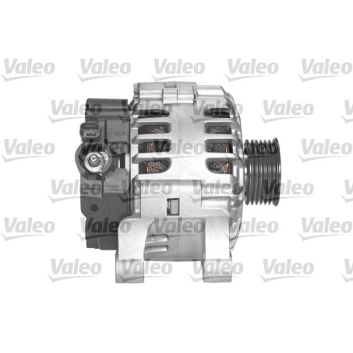 Generator Valeo 439692 Valeo Origins New Oe Technologie für Citroën Fiat Lancia