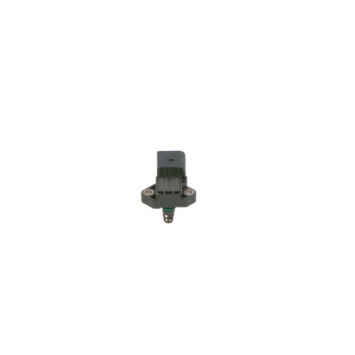 Sensor Ansauglufttemperatur Bosch 0281002976 für Audi Porsche Seat Skoda VW