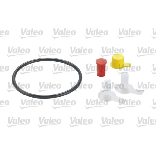 Kraftstofffilter Valeo 587915 für Citroën Fiat Ford Lancia Peugeot Volvo