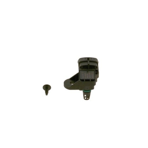 Sensor Saugrohrdruck Bosch F01C600070 für Alfa Romeo Fiat Lancia